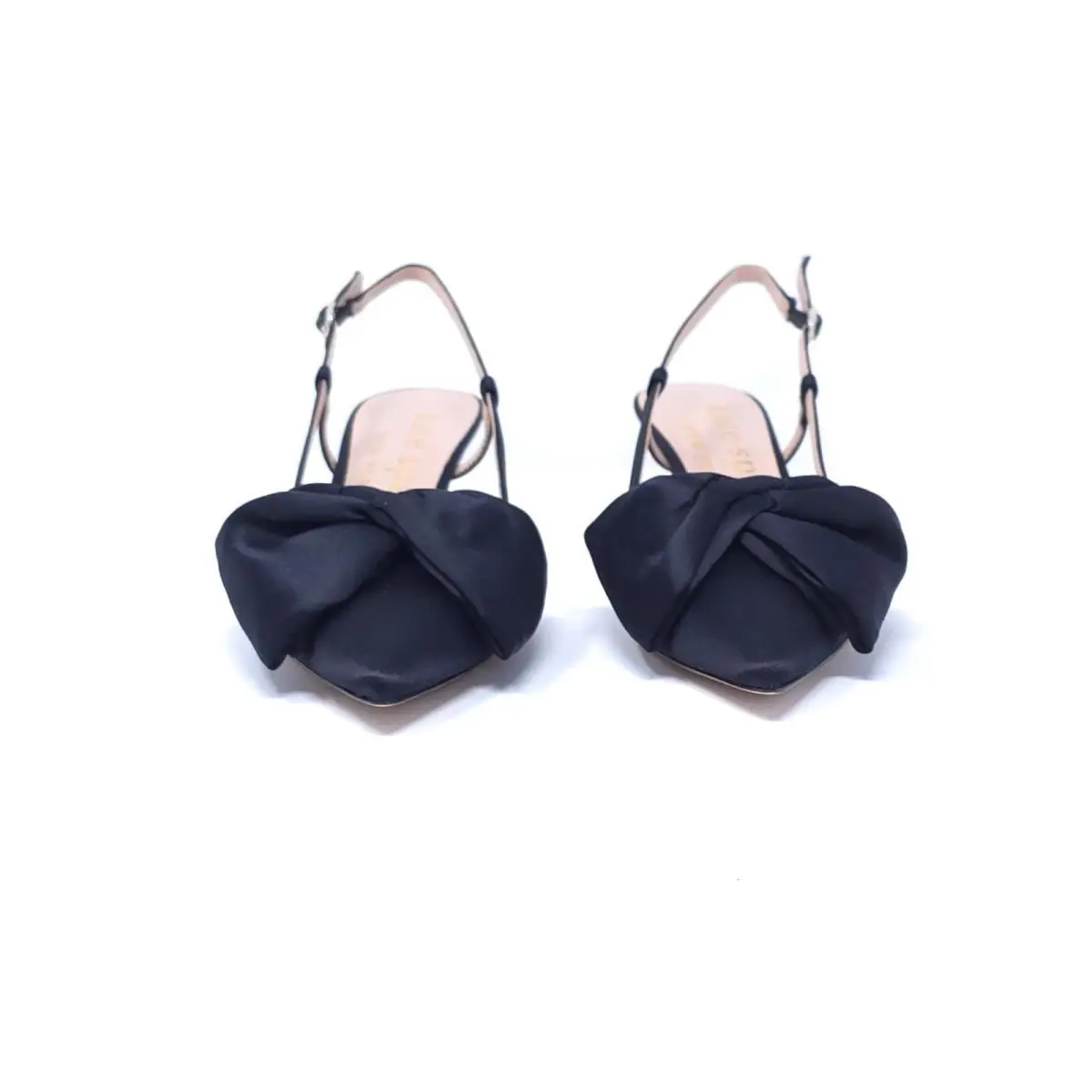 Kate Spade shoes - Open Toe - Open Toe - Black (UPC: 0659464871758) 1