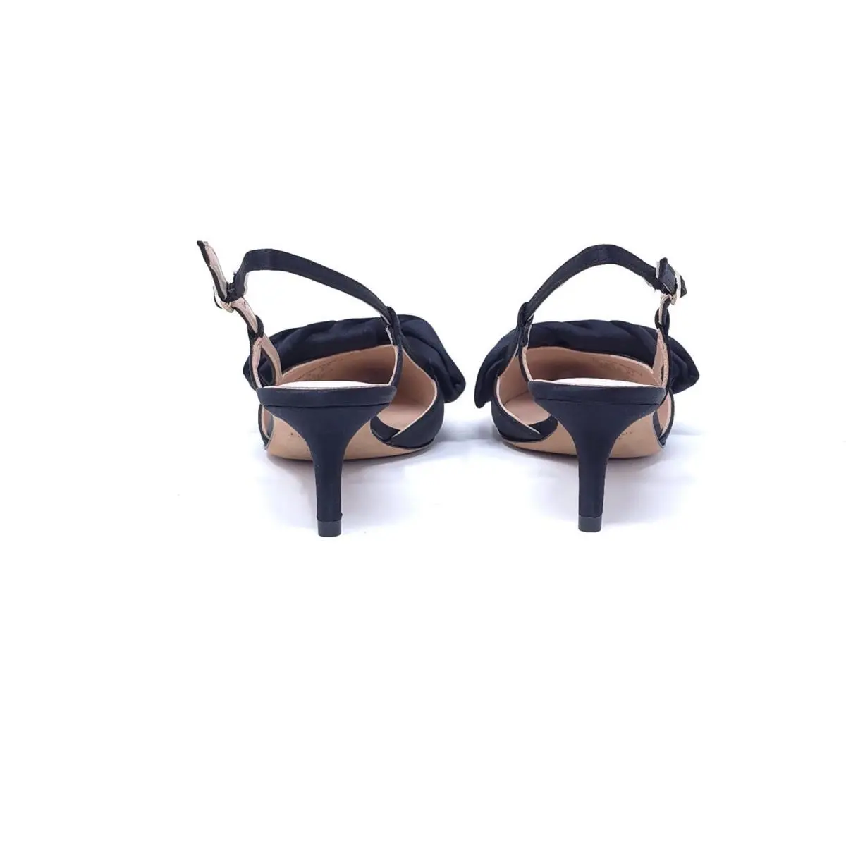 Kate Spade shoes - Open Toe - Open Toe - Black (UPC: 0659464871758) 2