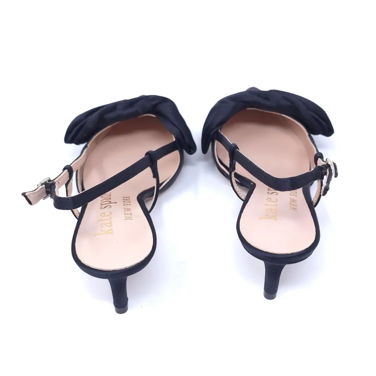 Kate Spade shoes - Open Toe - Open Toe - Black (UPC: 0659464871758) 3