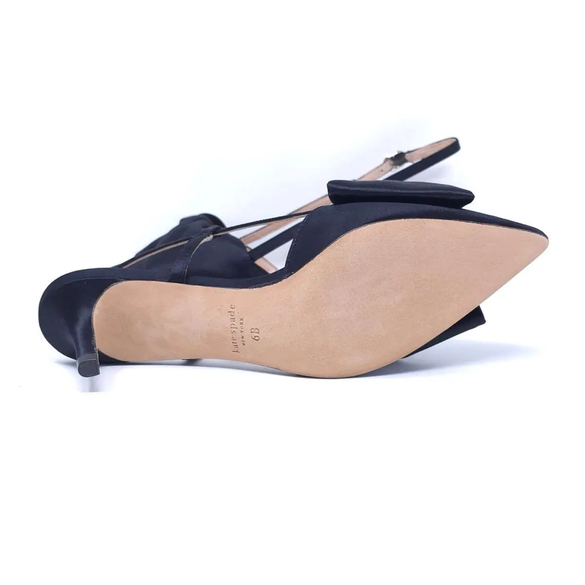 Kate Spade shoes - Open Toe - Open Toe - Black (UPC: 0659464871758) 5