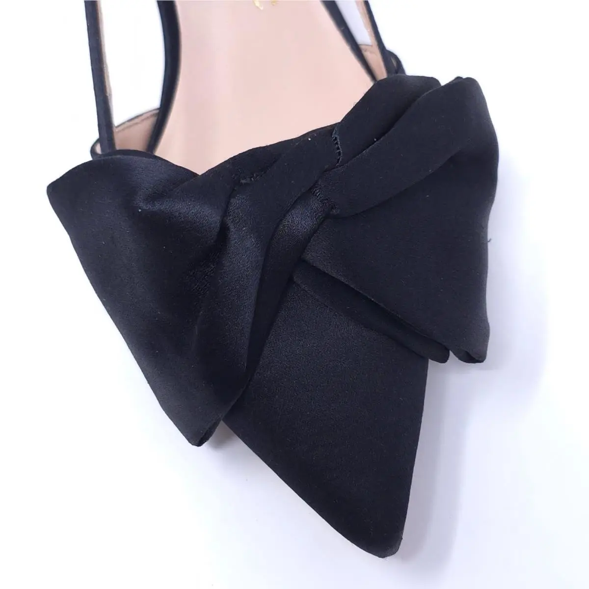 Kate Spade shoes - Open Toe - Open Toe - Black (UPC: 0659464871758) 6