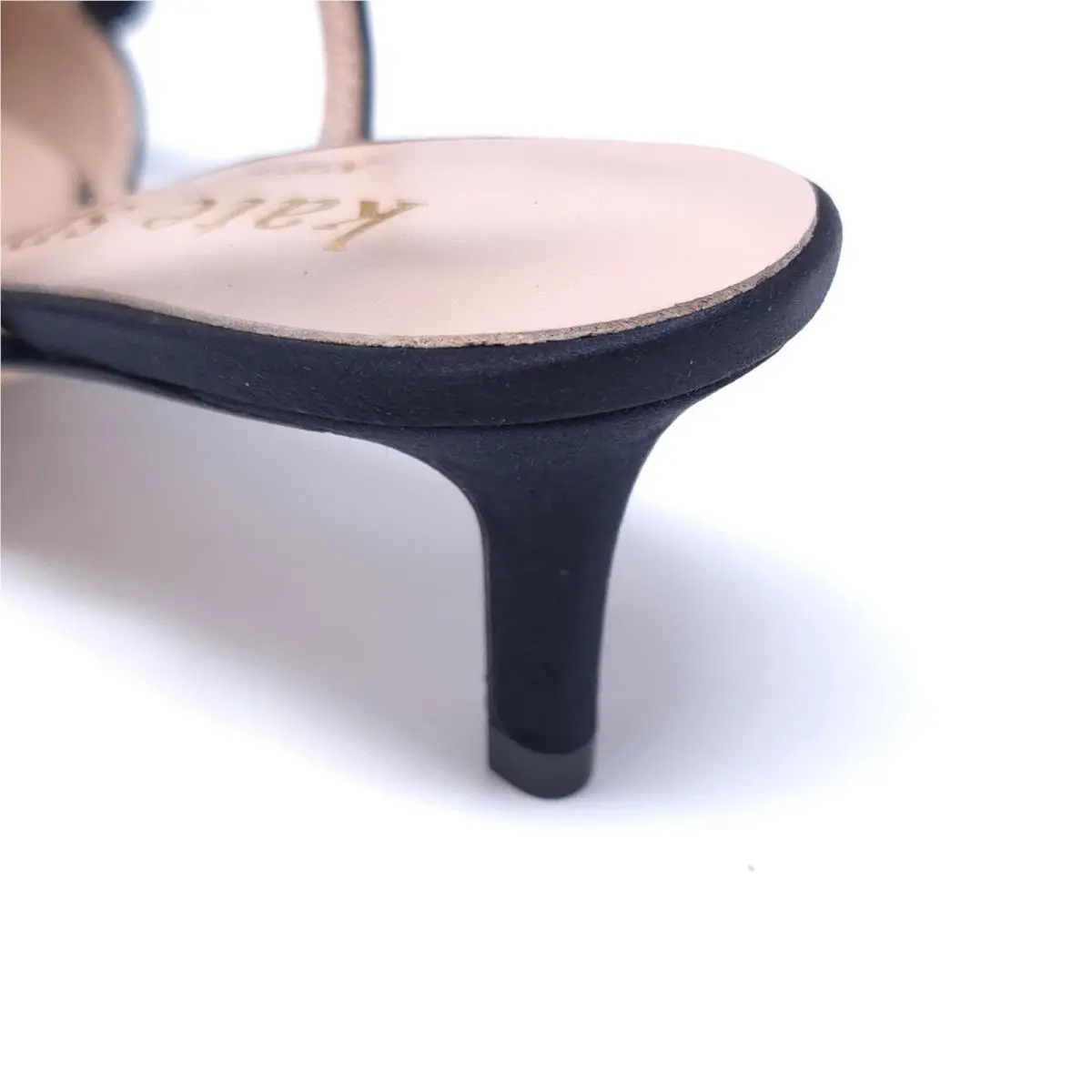 Kate Spade shoes - Open Toe - Open Toe - Black (UPC: 0659464871758) 7