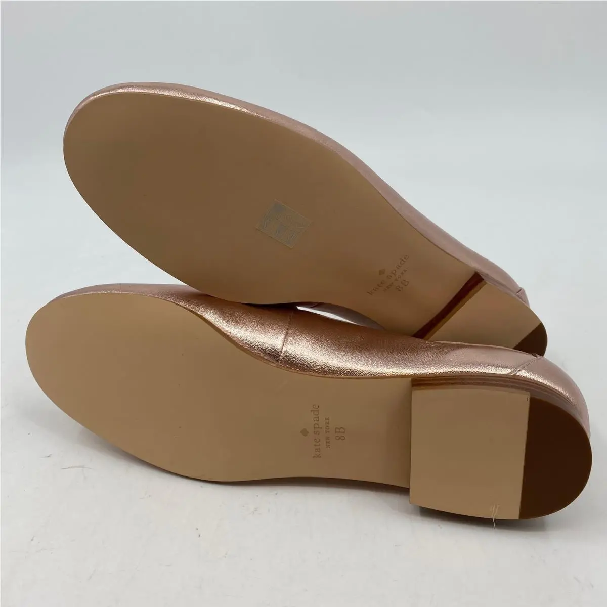 Kate Spade shoes - Pink 1