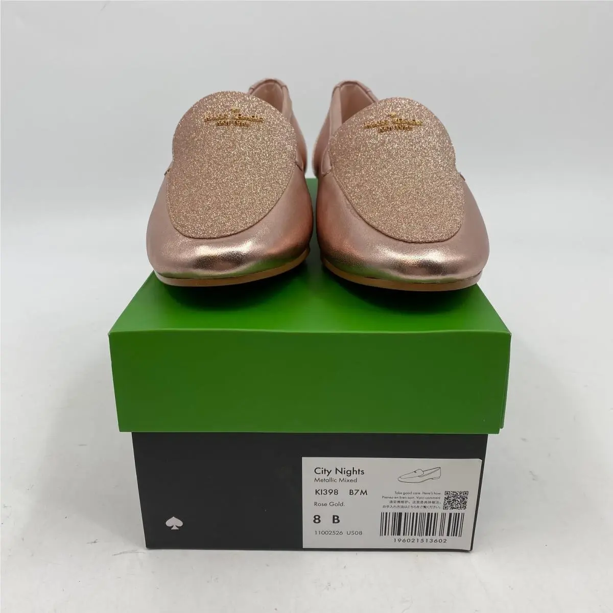Kate Spade shoes - Pink 6