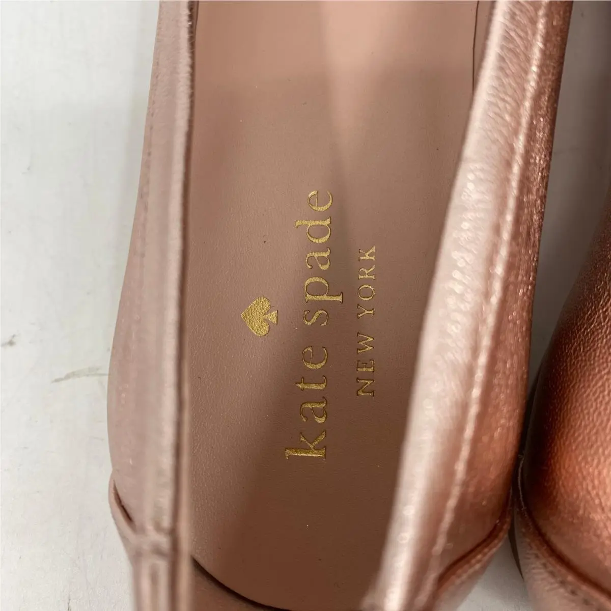 Kate Spade shoes - Pink 4