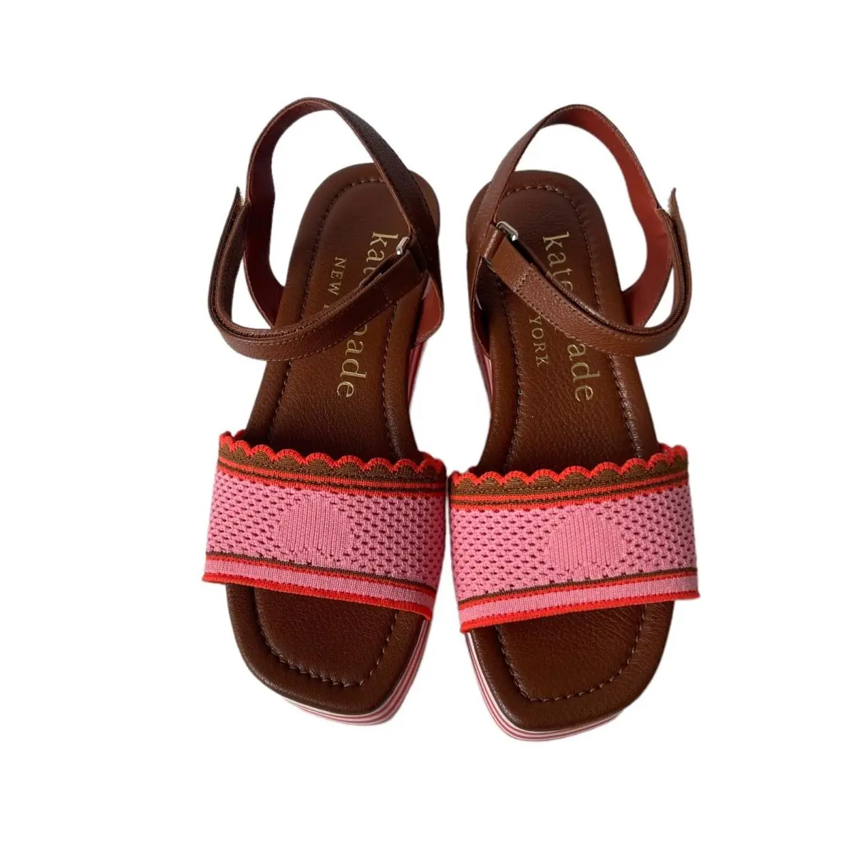 Kate Spade shoes - kate spade Highrise - Highrise - Pink, Manufacturer: Pink 8
