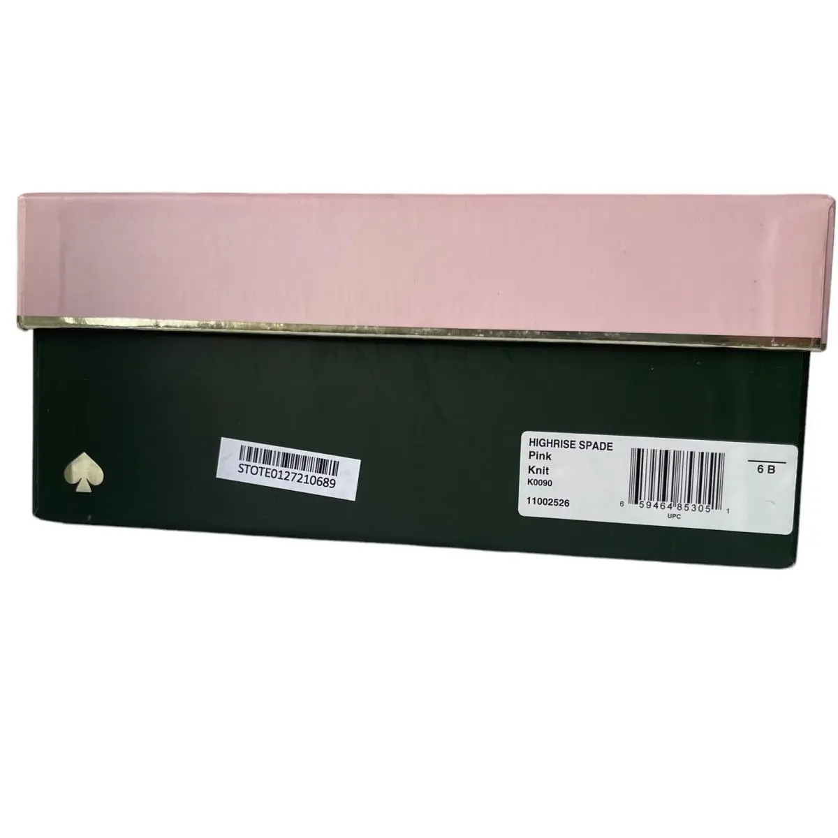 Kate Spade shoes - kate spade Highrise - Highrise - Pink, Manufacturer: Pink 9