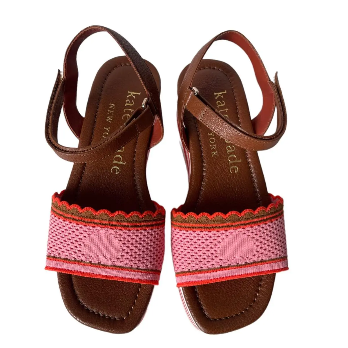 Kate Spade shoes - kate spade Highrise - Highrise - Pink, Manufacturer: Pink 1