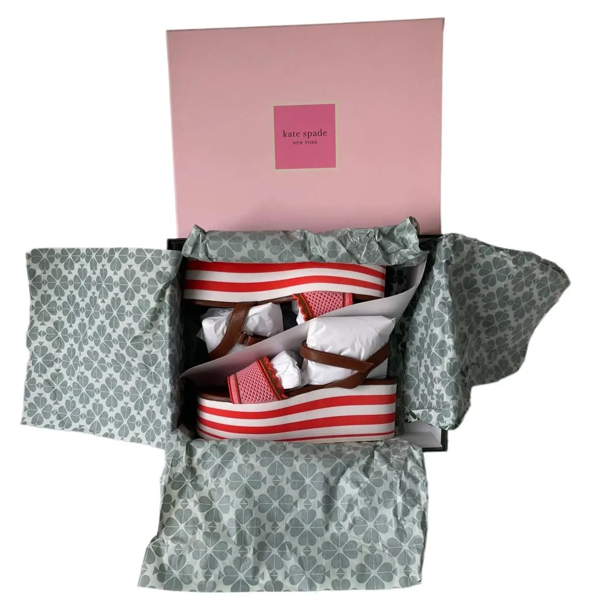 Kate Spade shoes - kate spade Highrise - Highrise - Pink, Manufacturer: Pink 2