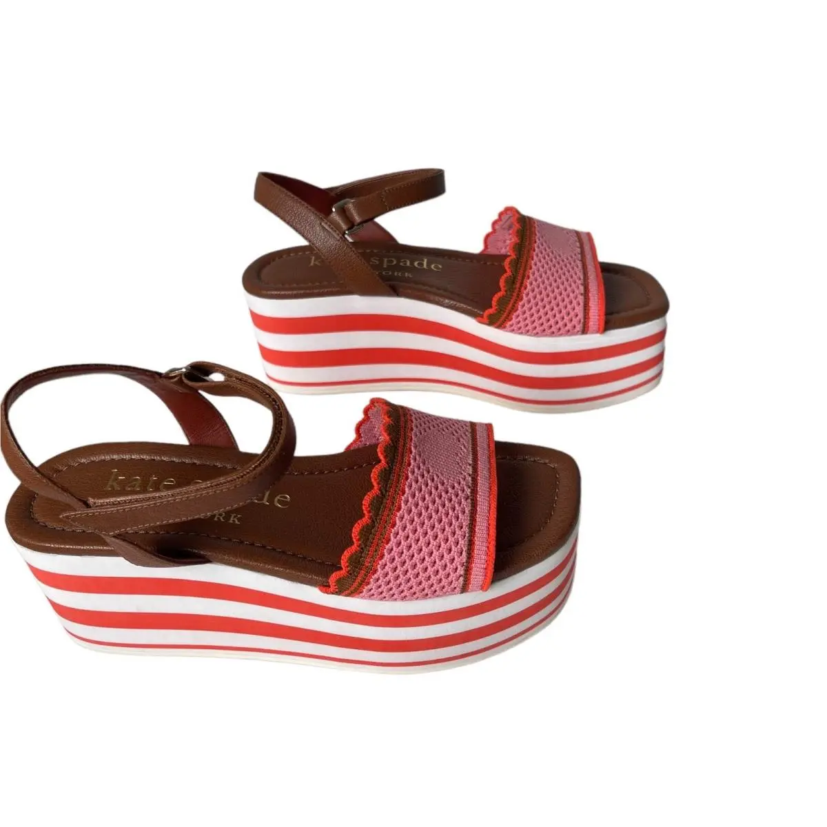 Kate Spade shoes - kate spade Highrise - Highrise - Pink, Manufacturer: Pink 3
