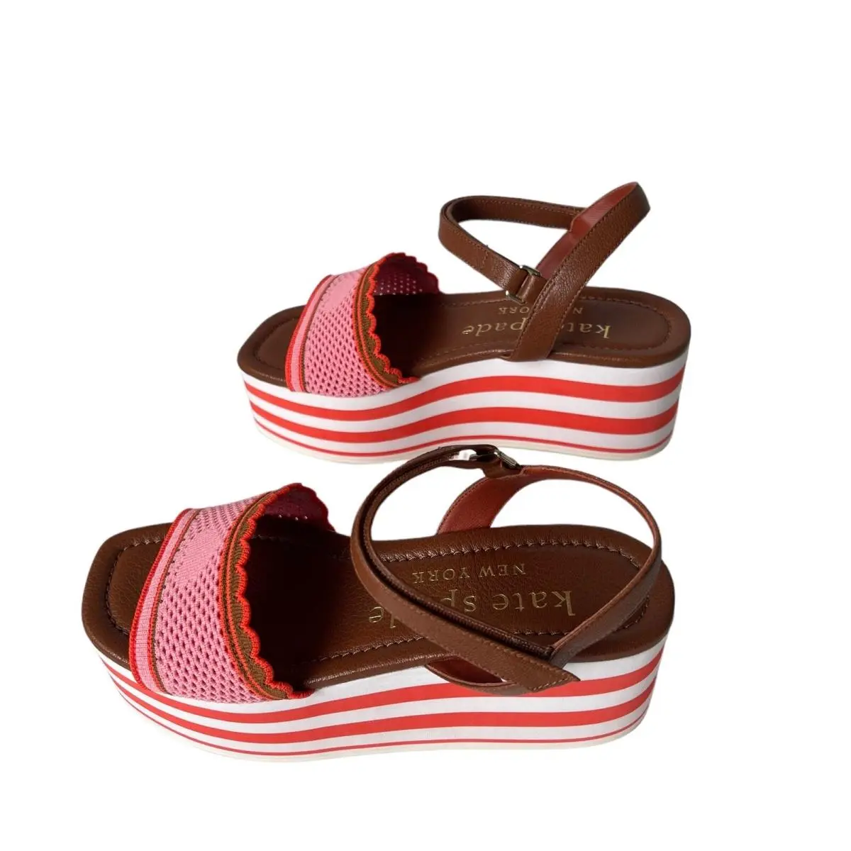 Kate Spade shoes - kate spade Highrise - Highrise - Pink, Manufacturer: Pink 5