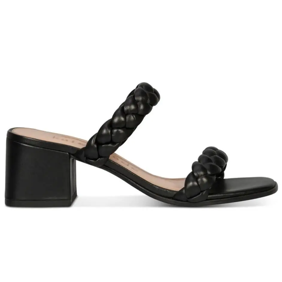 Kate Spade shoes - KATE SPADE NEW YORK Juniper - Black (UPC: 196021093333) 0