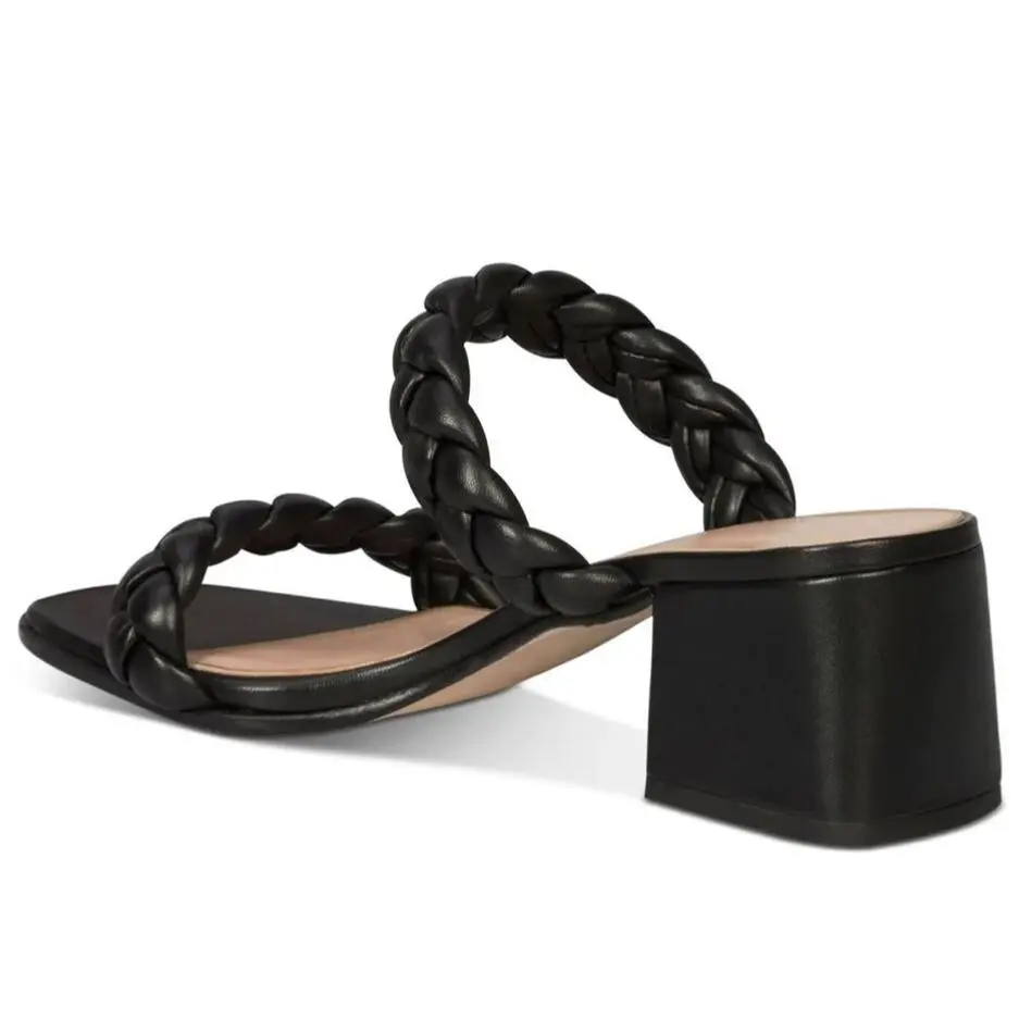 Kate Spade shoes - KATE SPADE NEW YORK Juniper - Black (UPC: 196021093333) 1