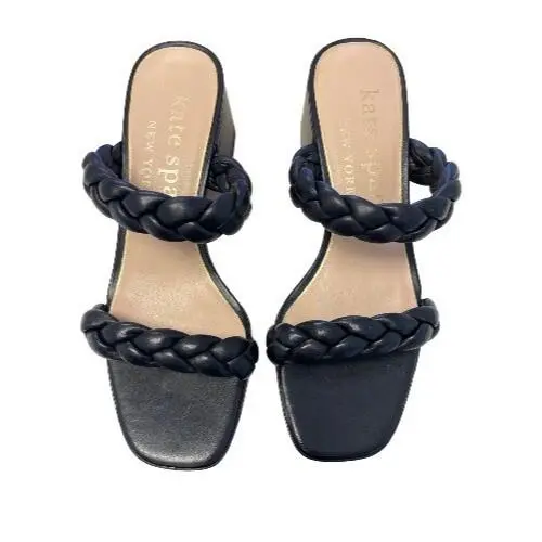 Kate Spade shoes - KATE SPADE NEW YORK Juniper - Black (UPC: 196021093333) 2