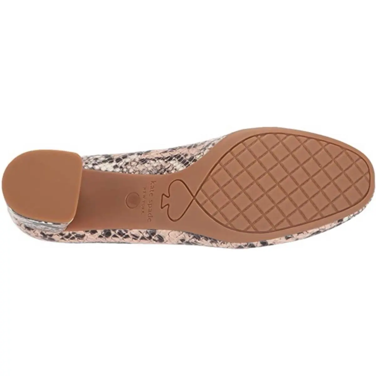 Kate Spade shoes - Beverly - Beverly - Multicolor 3