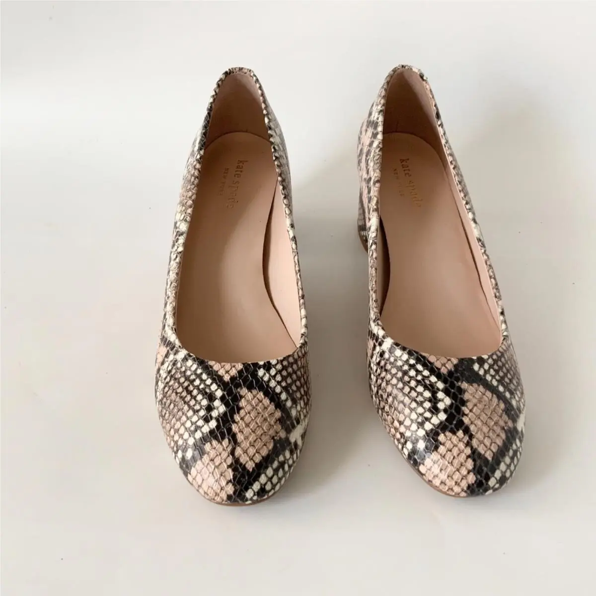 Kate Spade shoes - Beverly - Beverly - Multicolor 6