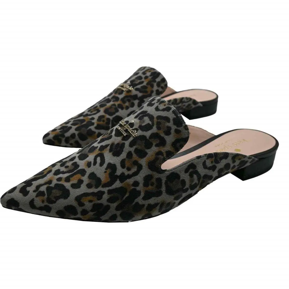 Kate Spade shoes - Multicolor (UPC: 767883845394) 0