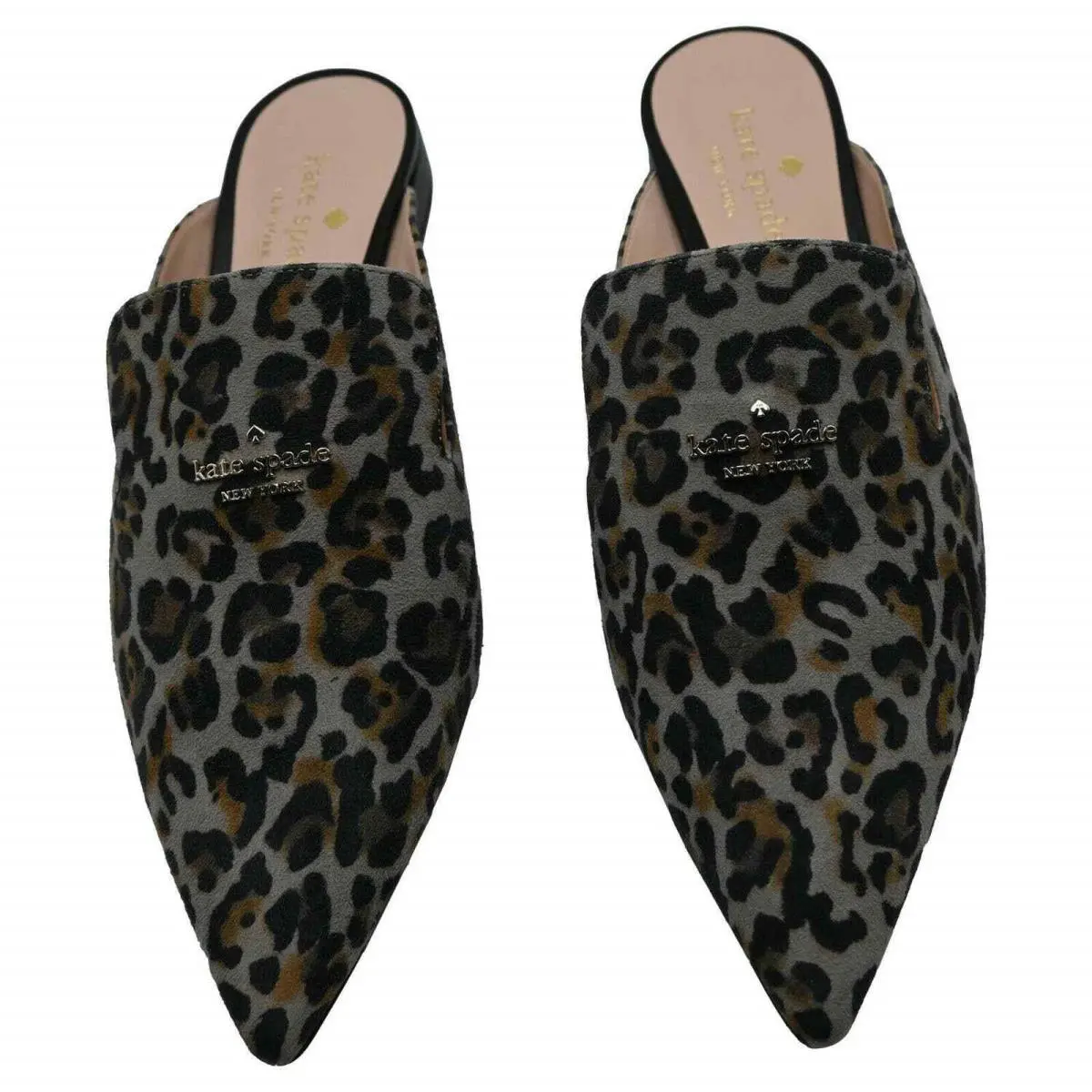 Kate Spade shoes - Multicolor (UPC: 767883845394) 2