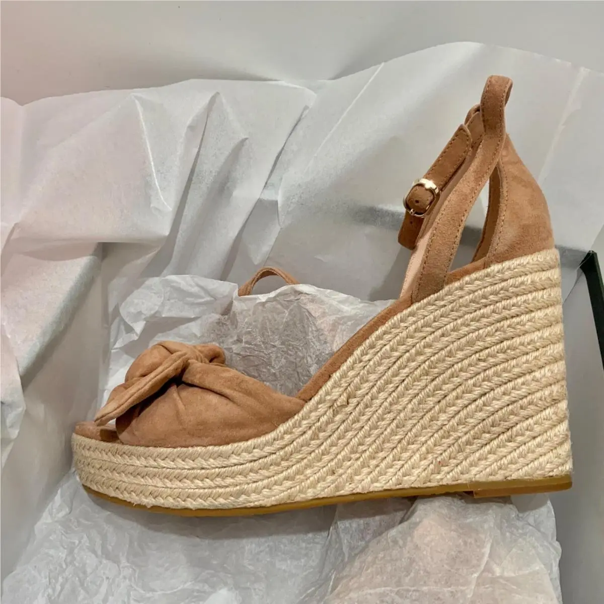 Kate Spade shoes - Kate Spade Tianna - Tianna - Beige 3