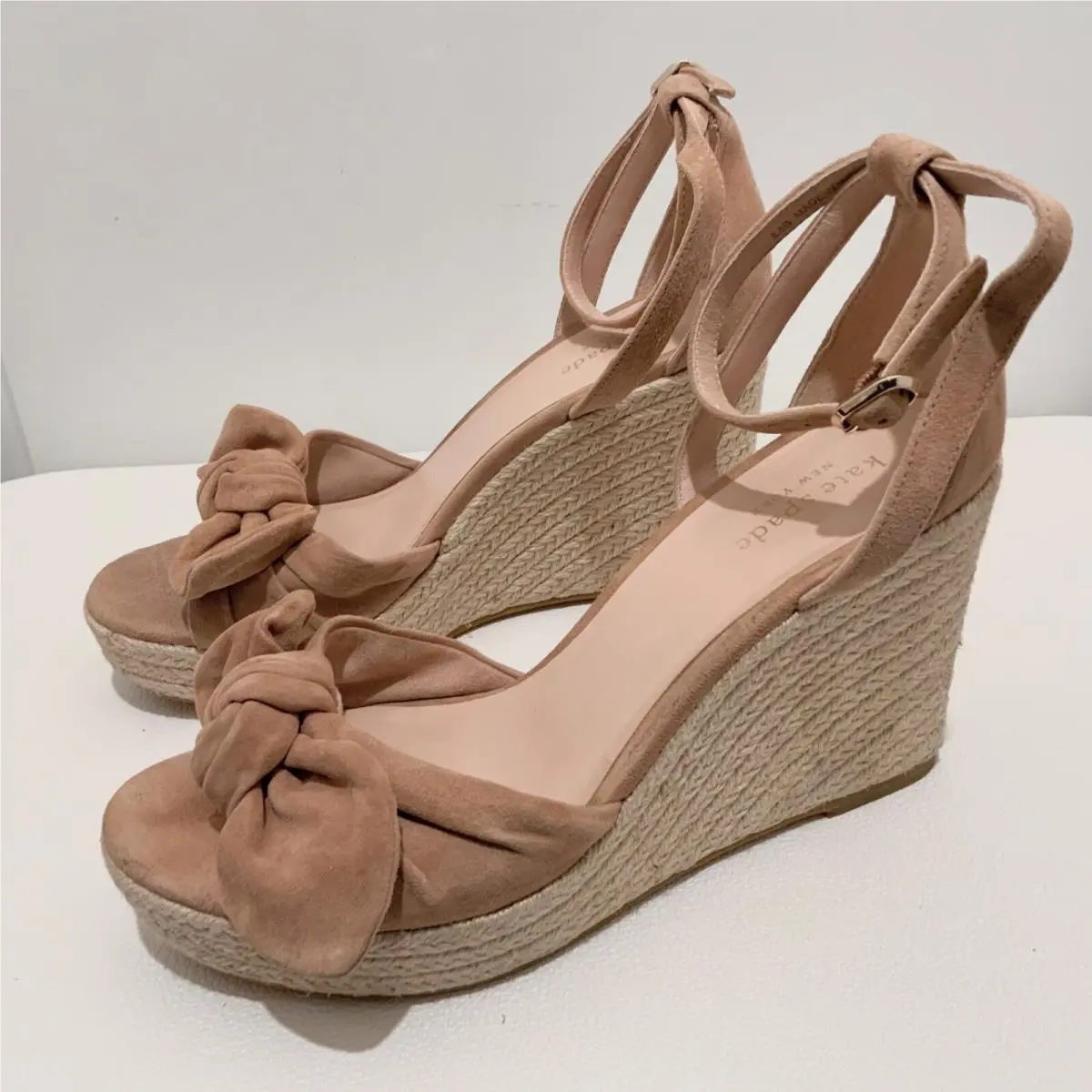 Kate Spade shoes - Kate Spade Tianna - Tianna - Beige 4