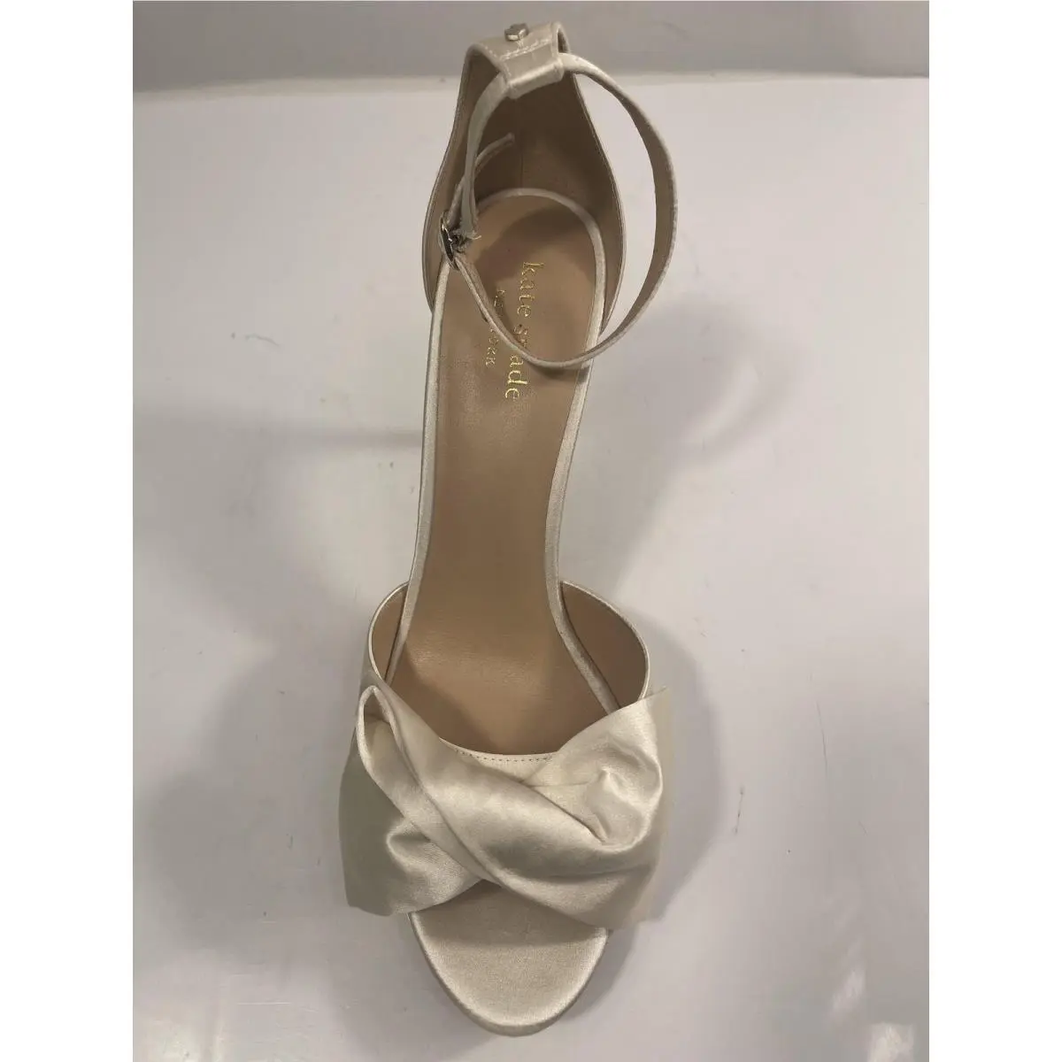 Kate Spade shoes - Kate Spade Bridal Bow - Bridal Bow - White 4