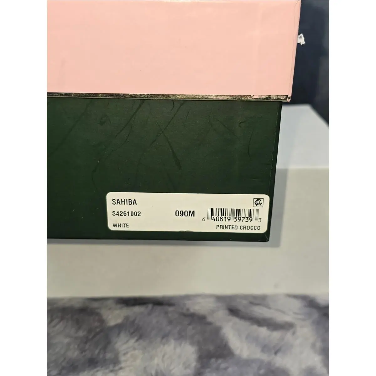 Kate Spade shoes - Sahiba - Sahiba - White 5