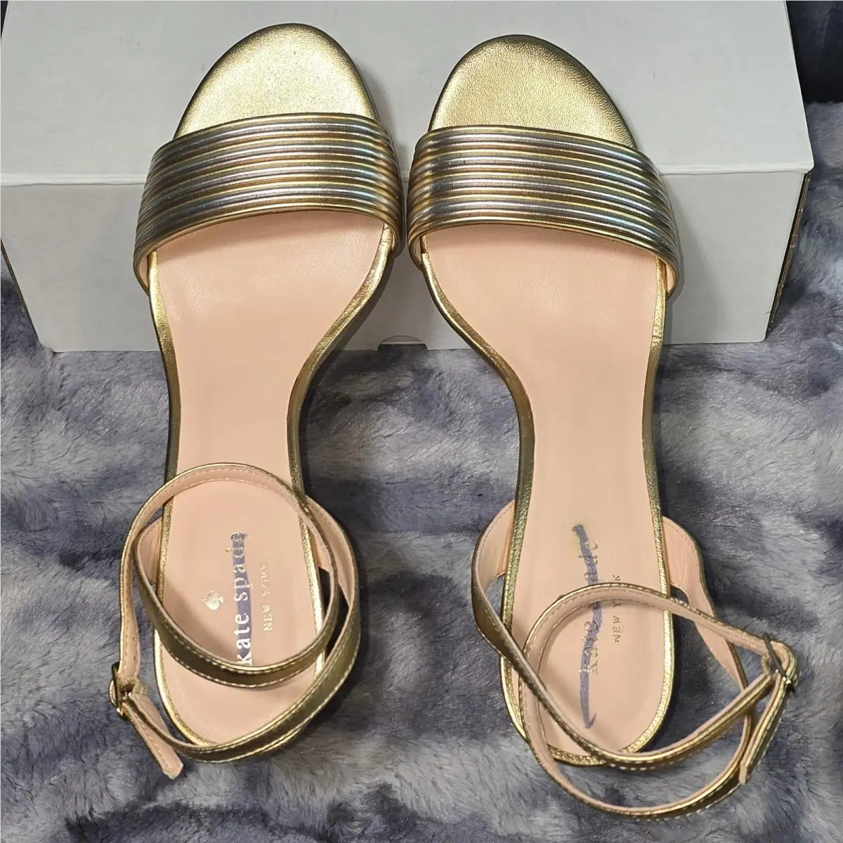 Kate Spade shoes - Jasmyne - Jasmyne - Multicolor 2