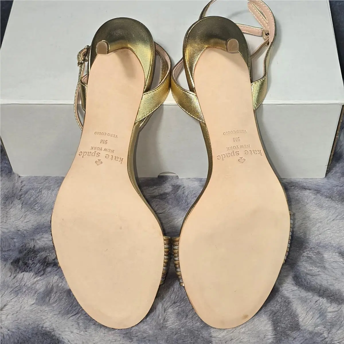 Kate Spade shoes - Jasmyne - Jasmyne - Multicolor 3