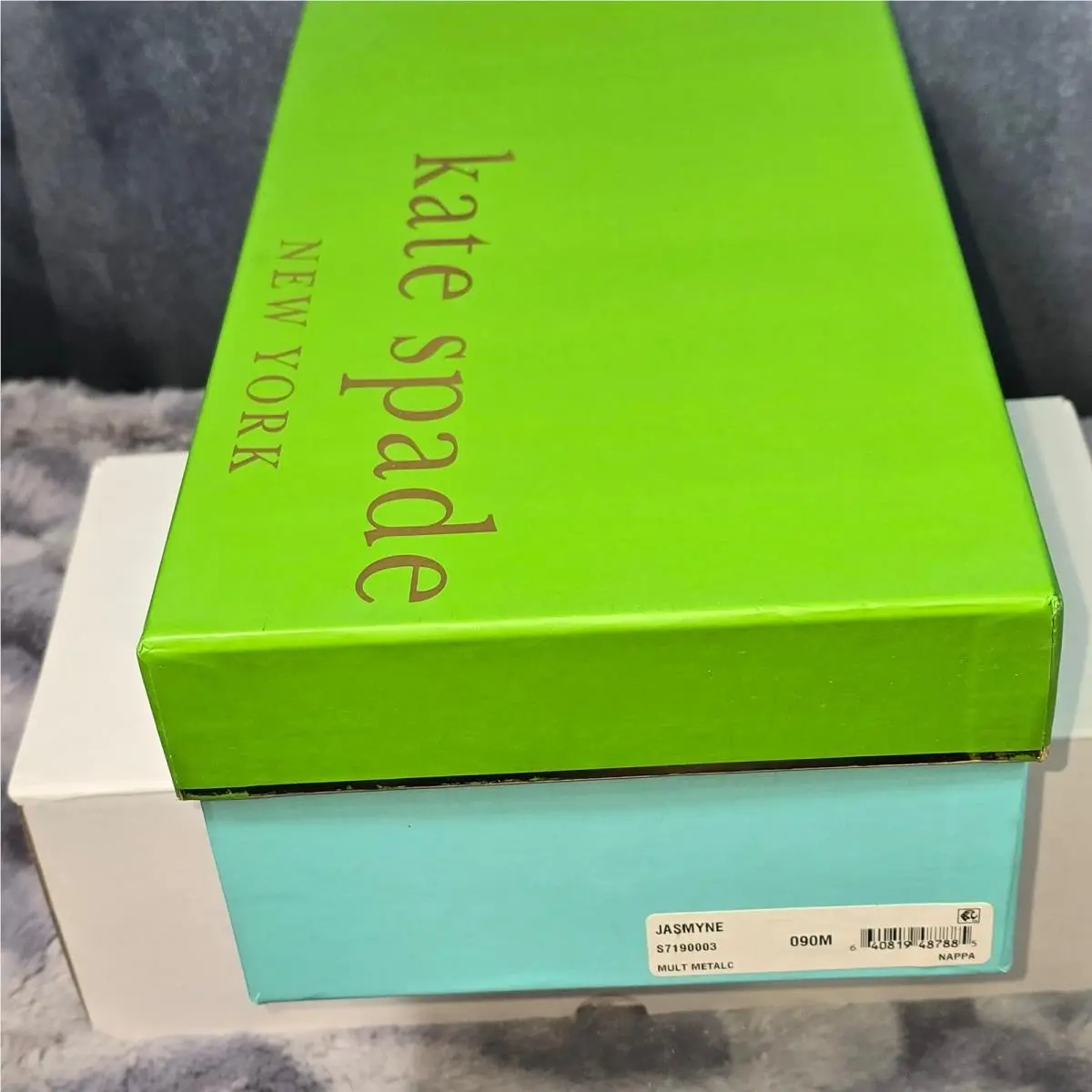 Kate Spade shoes - Jasmyne - Jasmyne - Multicolor 5