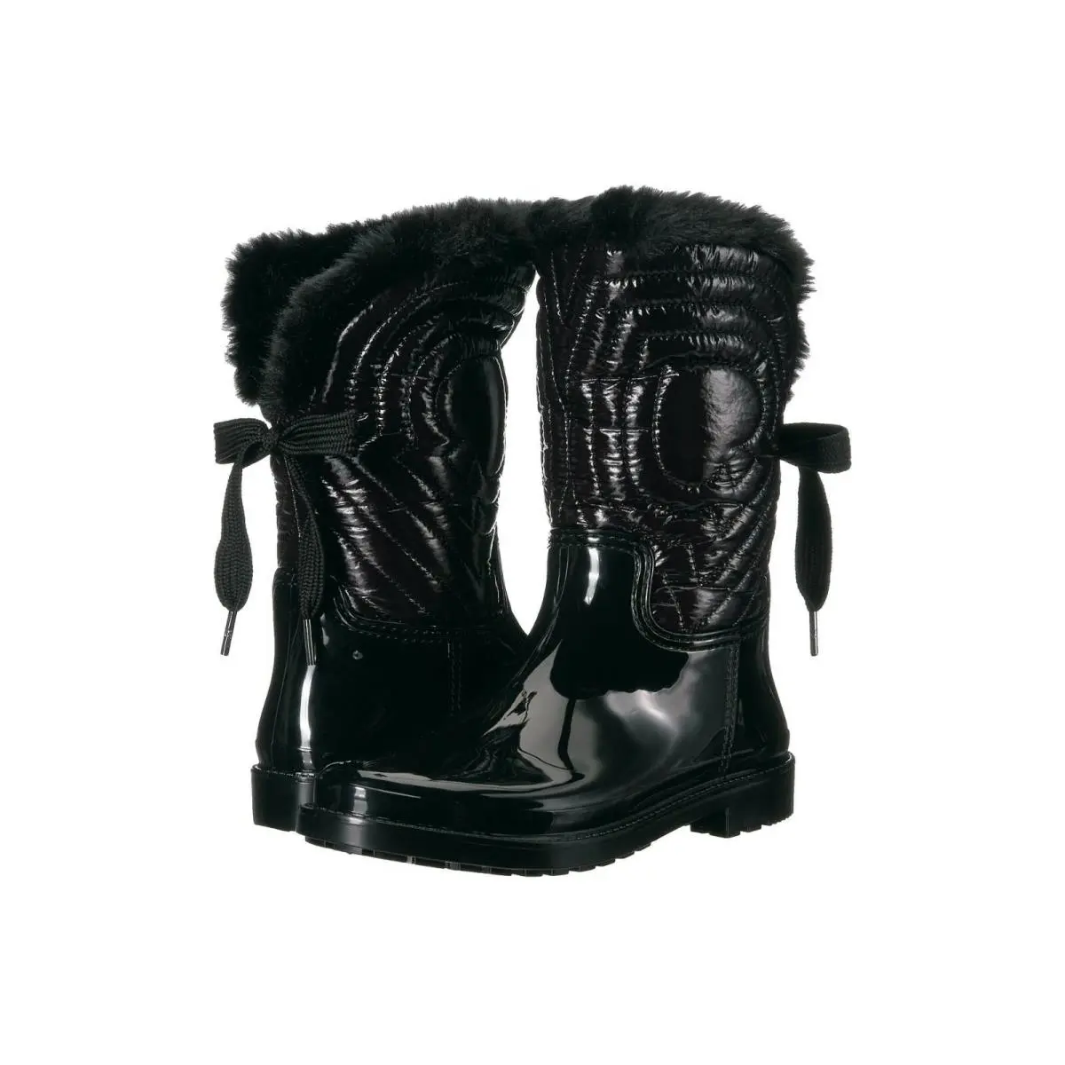 Kate Spade New York Stormy Boots Size 7