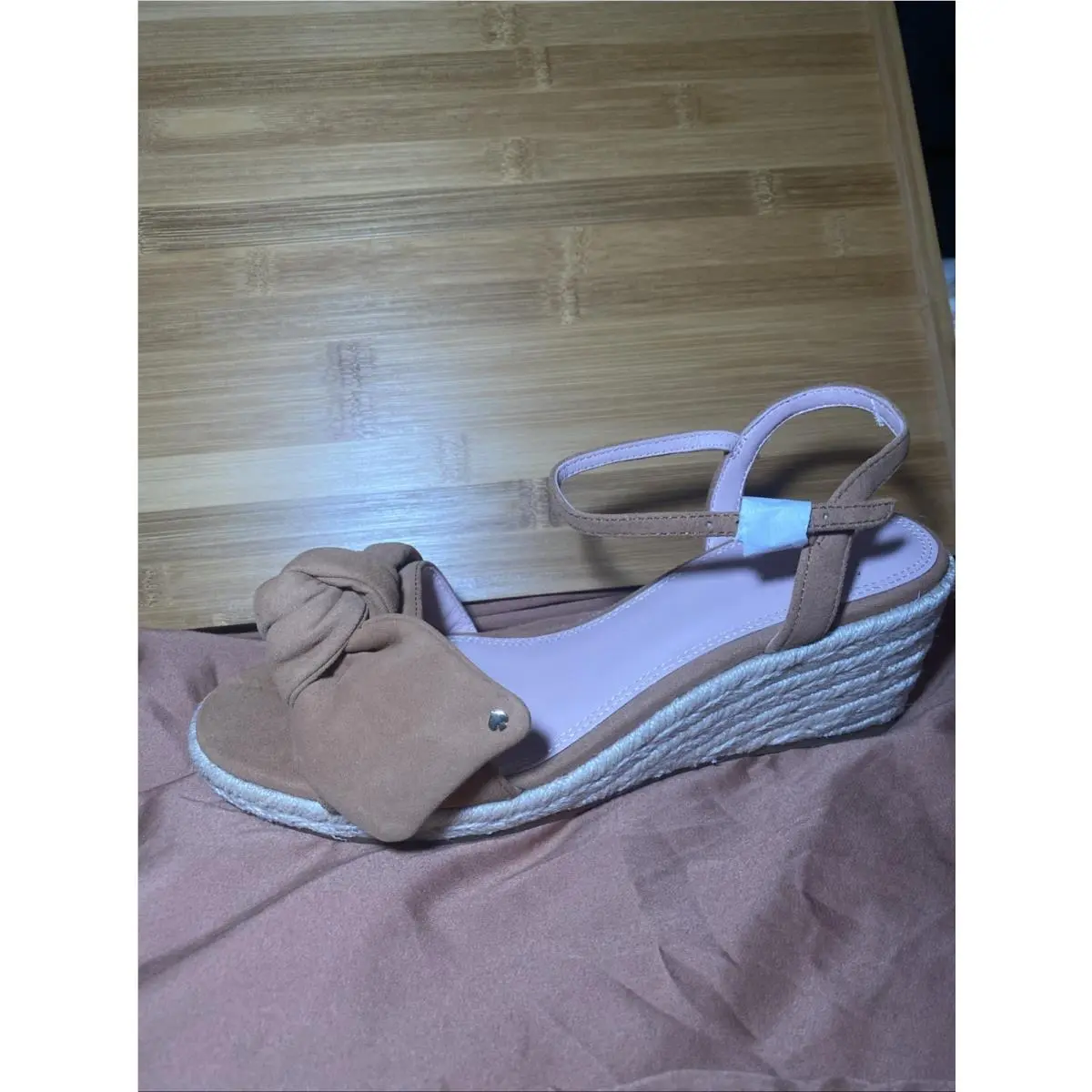 Kate Spade shoes - Beige 0