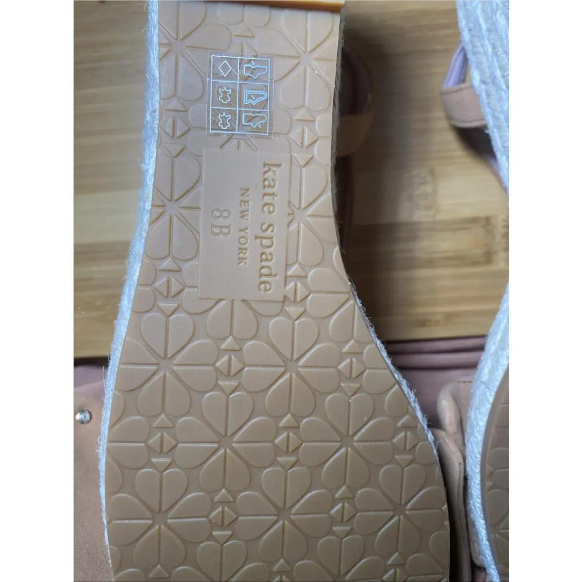 Kate Spade shoes - Beige 3
