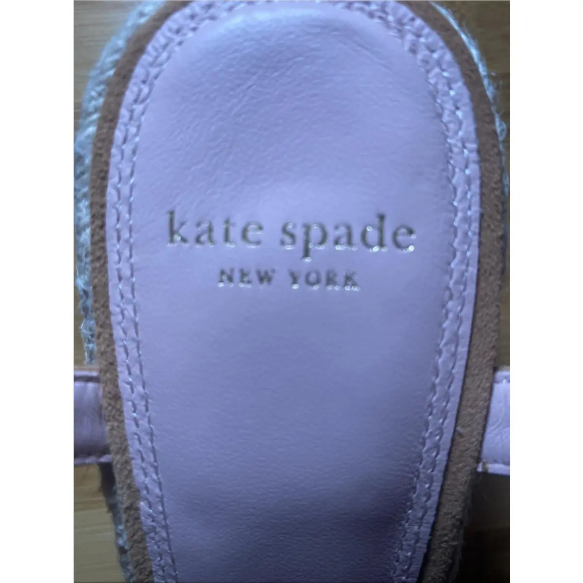 Kate Spade shoes - Beige 6