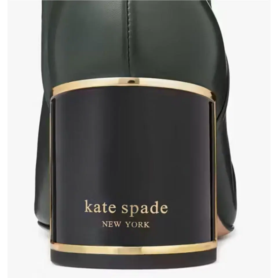 Kate Spade shoes - Green 0
