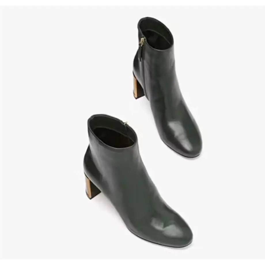 Kate Spade shoes - Green 1