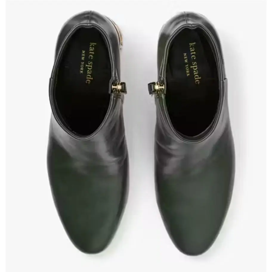 Kate Spade shoes - Green 3
