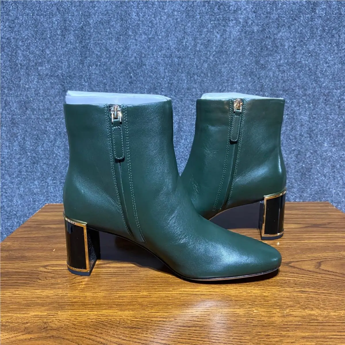 Kate Spade shoes - Green 5