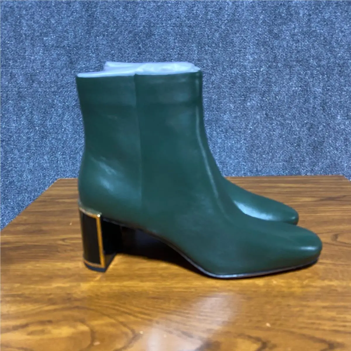 Kate Spade shoes - Green 6
