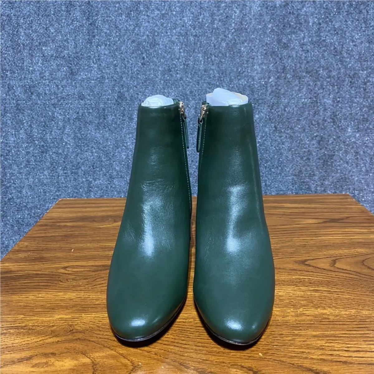 Kate Spade shoes - Green 7