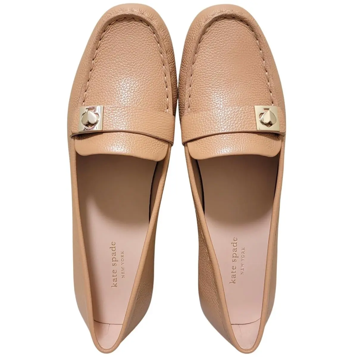 Kate Spade shoes - Camellia - Camellia - Tan (UPC: 196021382130) 2