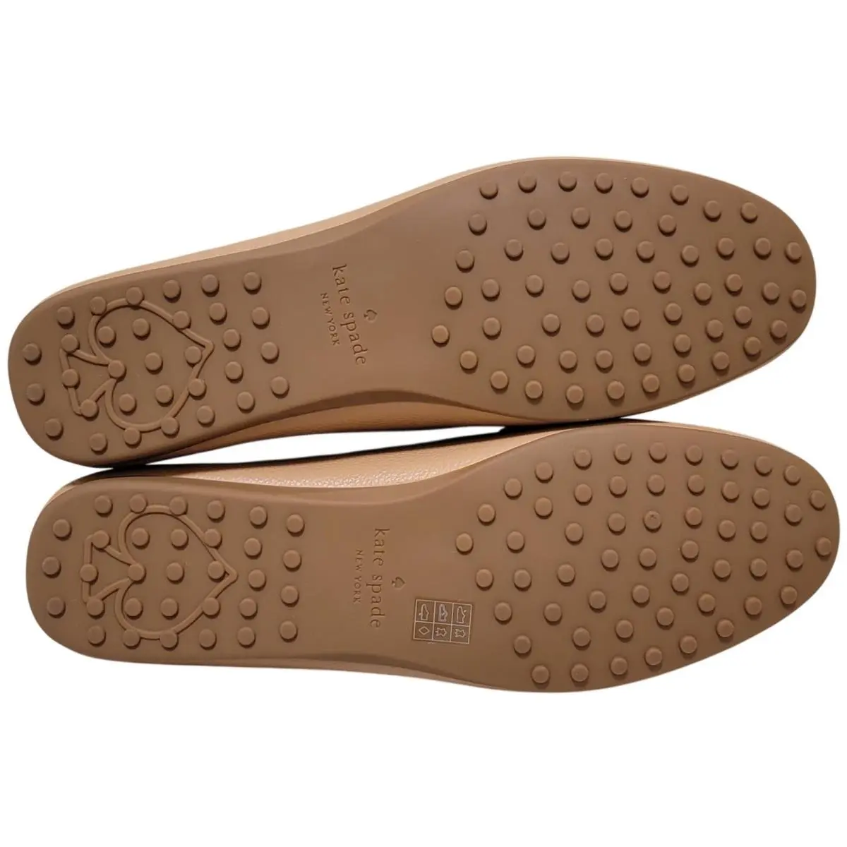 Kate Spade shoes - Camellia - Camellia - Tan (UPC: 196021382130) 3
