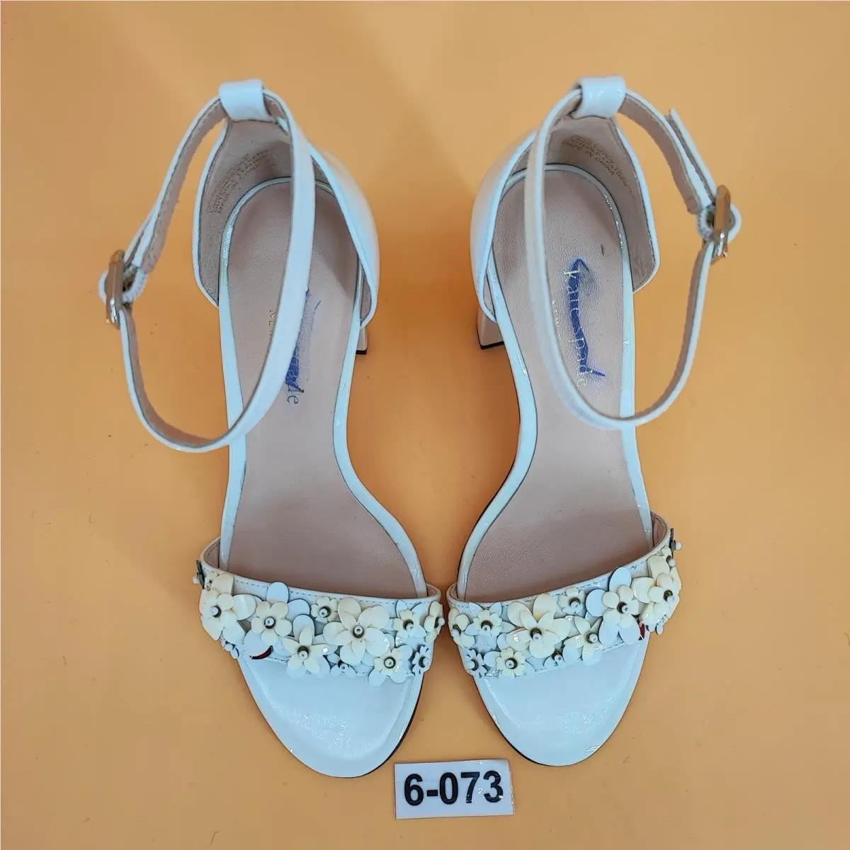 Kate Spade shoes - Kate Spade Paradisi - Paradisi - White 0
