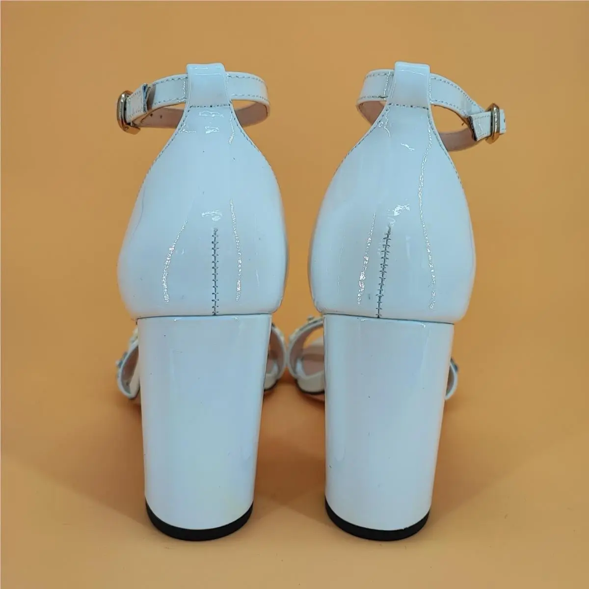 Kate Spade shoes - Kate Spade Paradisi - Paradisi - White 2