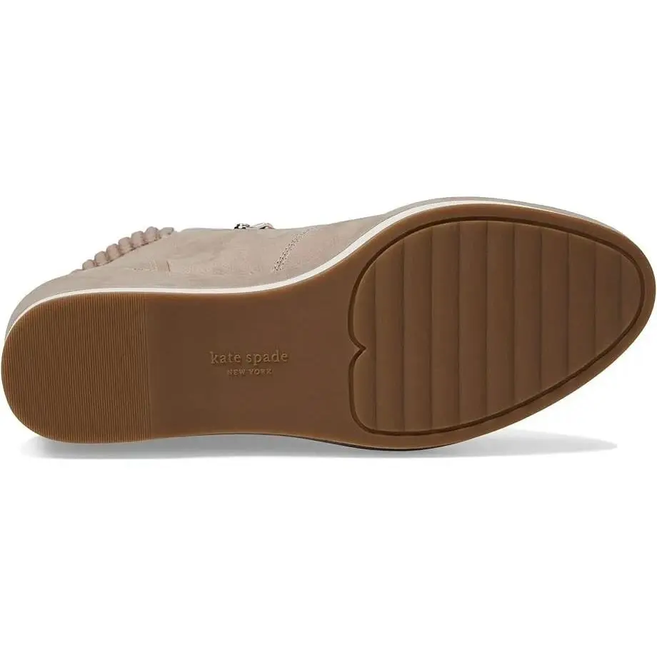 Kate Spade shoes - KATE SPADE NEW YORK WILLOW - KRAFT PAPER 4