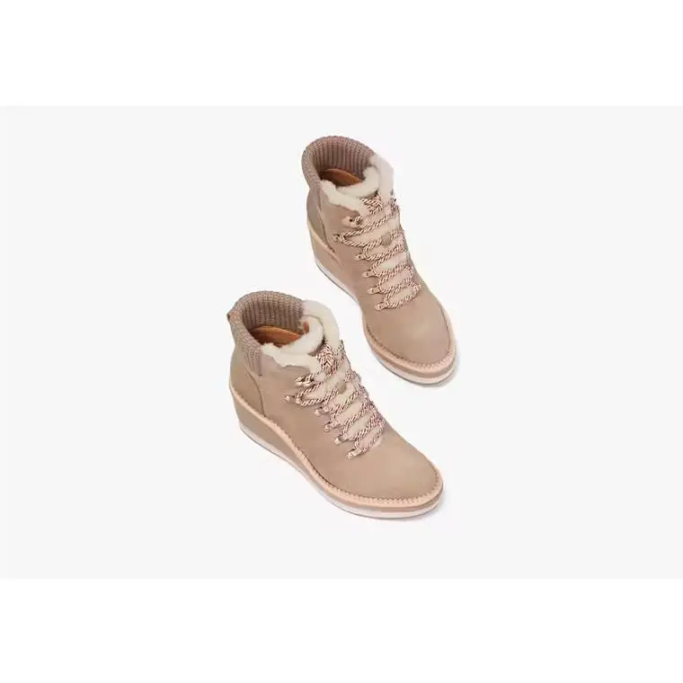 Kate Spade shoes - KATE SPADE NEW YORK WILLOW - KRAFT PAPER 1