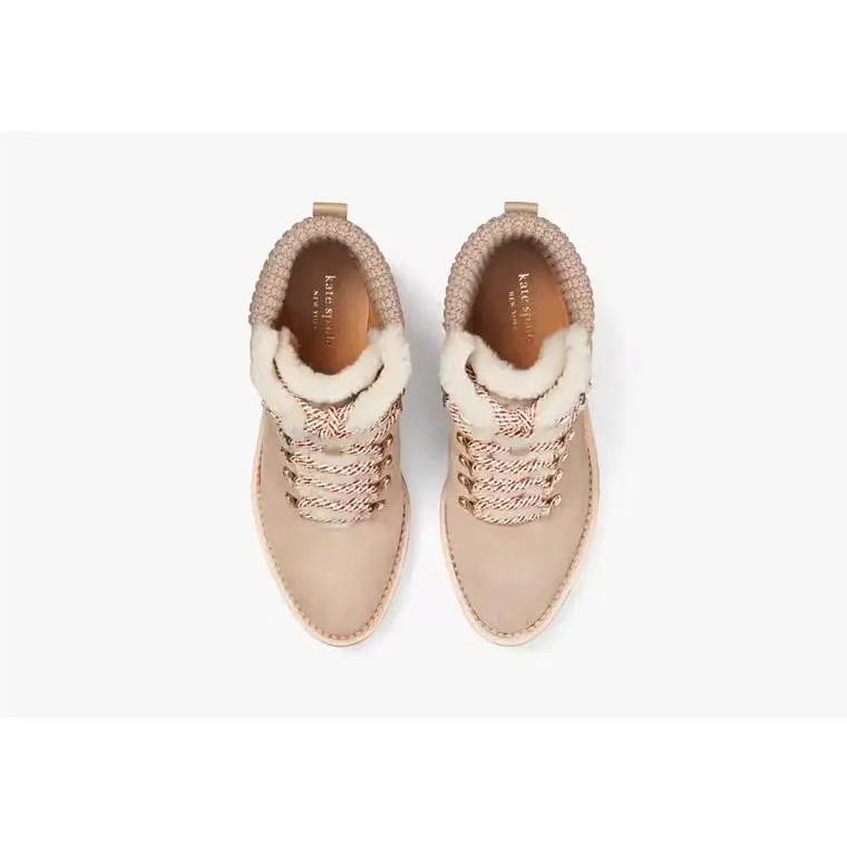 Kate Spade shoes - KATE SPADE NEW YORK WILLOW - KRAFT PAPER 2