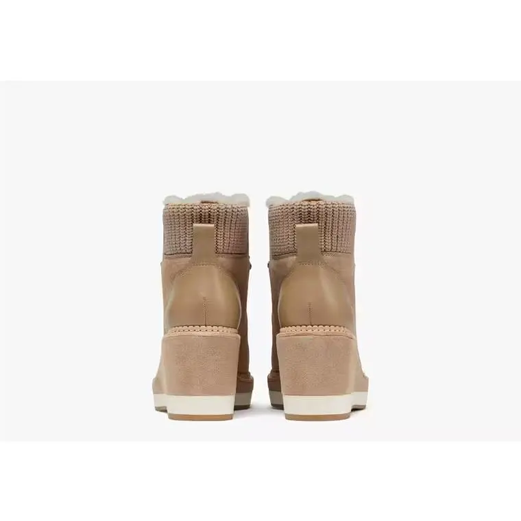 Kate Spade shoes - KATE SPADE NEW YORK WILLOW - KRAFT PAPER 3
