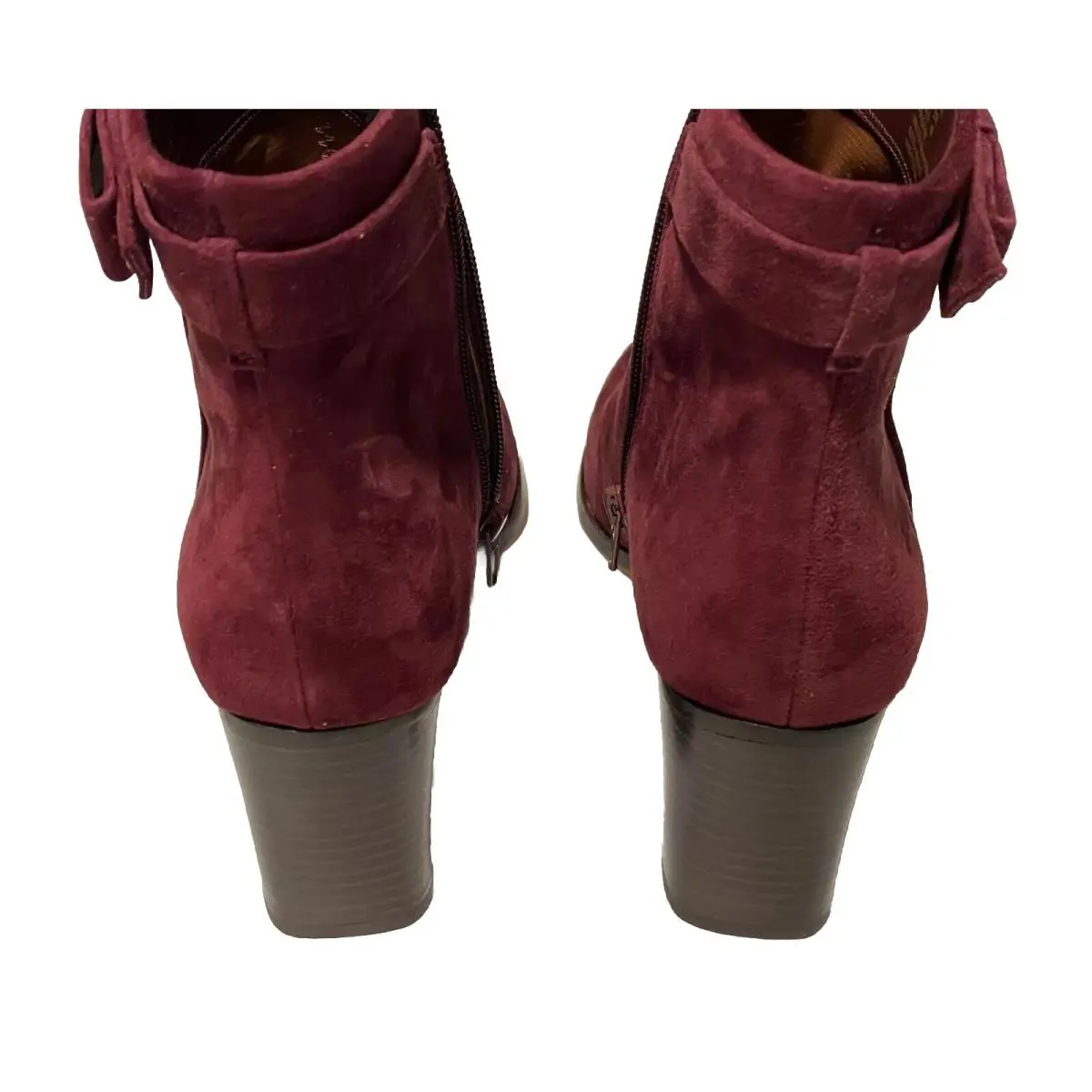 Kate Spade shoes - Kate Spade Madelaine - Madelaine - Cherrywood 11