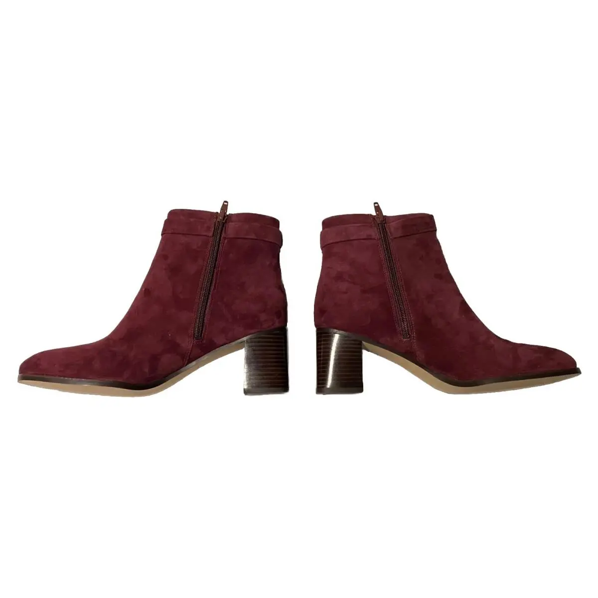 Kate Spade shoes - Kate Spade Madelaine - Madelaine - Cherrywood 1