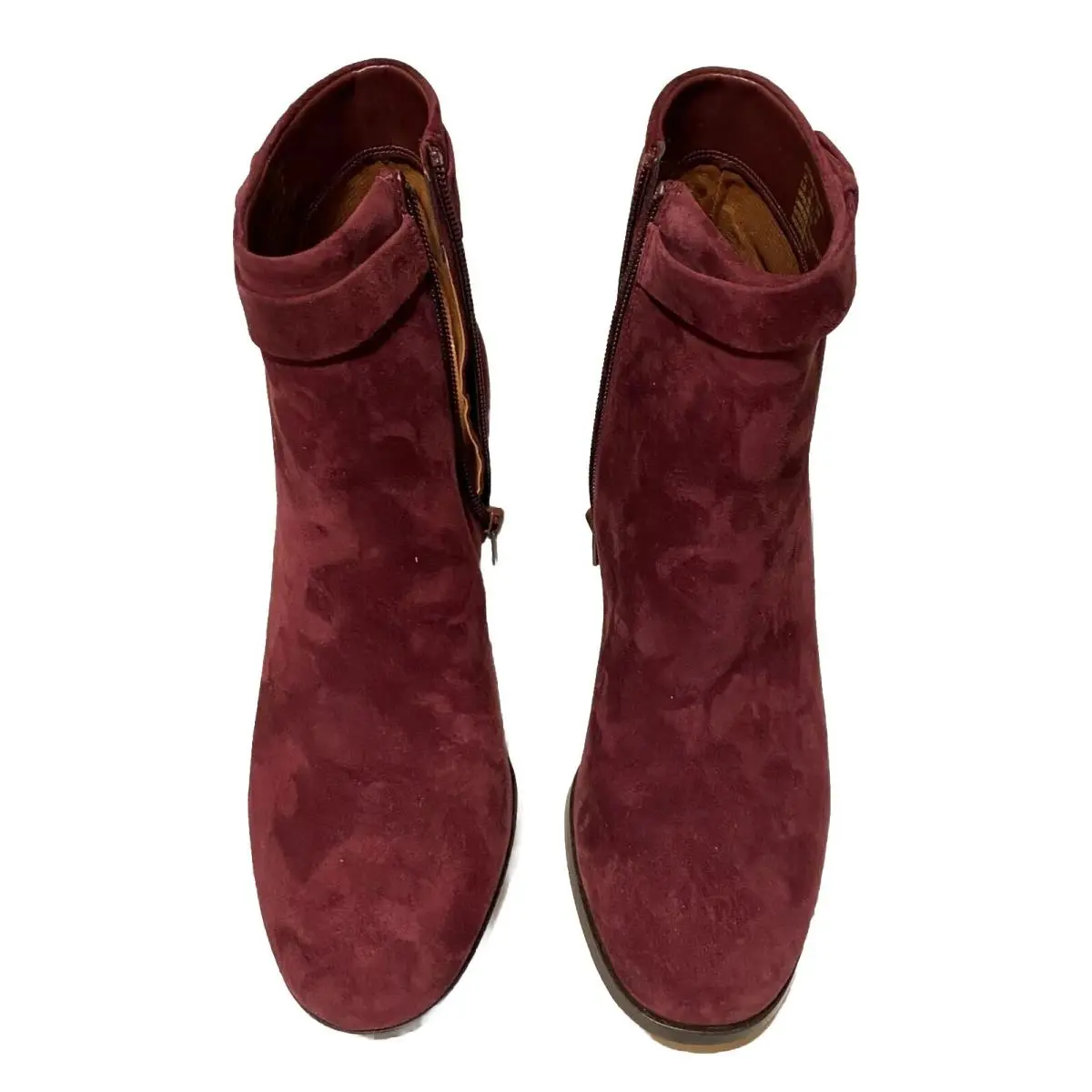 Kate Spade shoes - Kate Spade Madelaine - Madelaine - Cherrywood 4